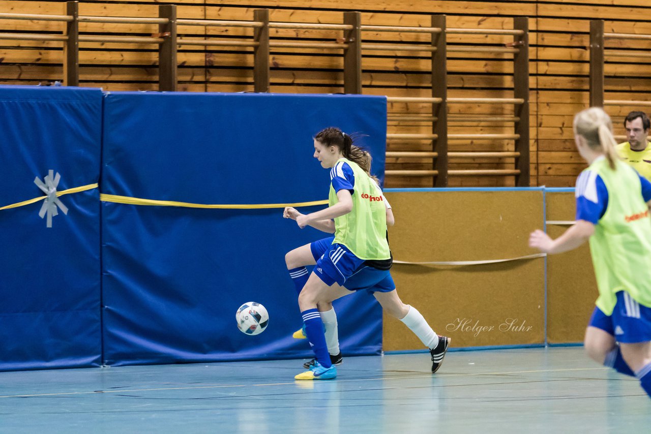 Bild 1025 - Dodenhof Cup